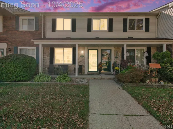 38171 Jamestown Dr #116, Sterling Heights, MI 48312
