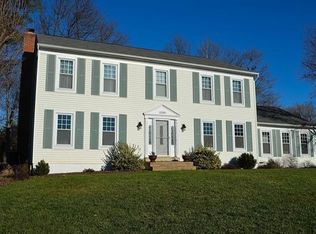 13200 Coralberry Dr, Fairfax, VA 22033