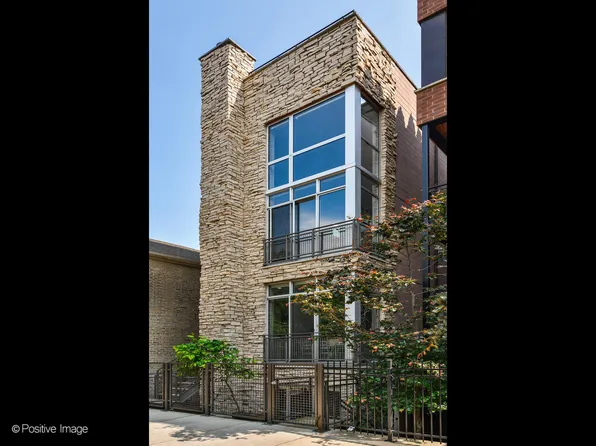 1723 W Le Moyne St #101, Chicago, IL 60622