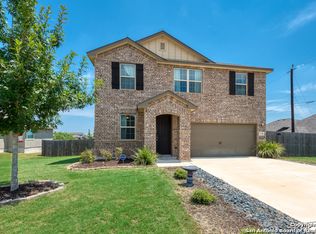 3326 Battlecry, San Antonio, TX 78245