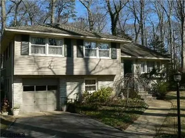 210 W Seaview Ave, Linwood, NJ 08221