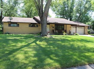 7603 E Gay View Ln, Selma, IN 47383