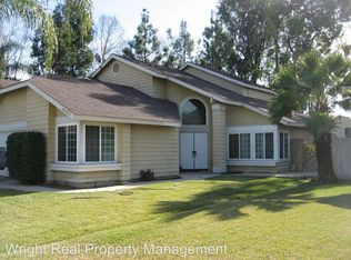 3106 Bison Way, Ontario, CA 91761