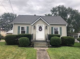 381 Terrace Blvd, Depew, NY 14043