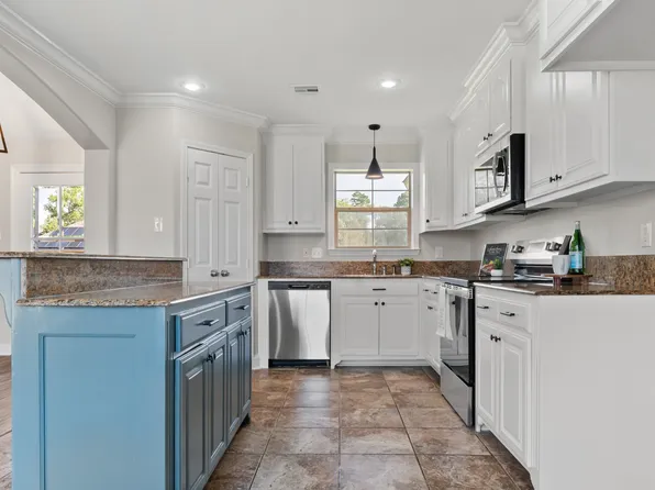 107 Fox Trot Ln, Sunset, LA 70584