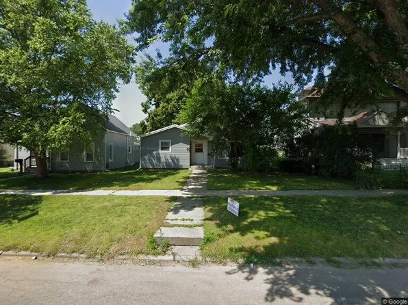 706 S 4th St, Norfolk, NE 68701