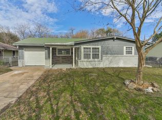 402 W Sunnyside St, Houston, TX 77091