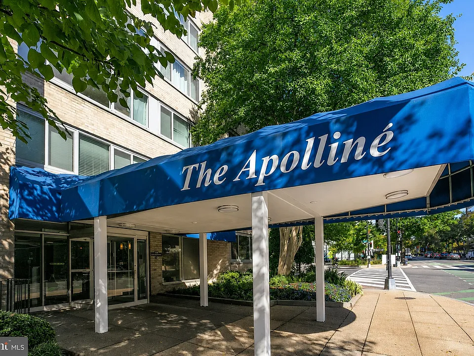 1330 New Hampshire Ave NW #905