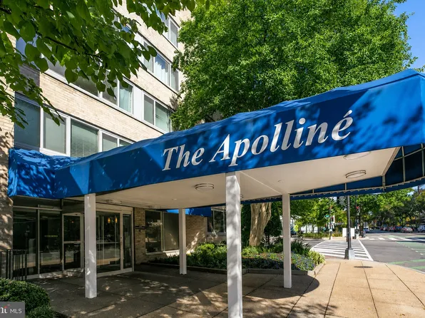 1330 New Hampshire Ave NW, Washington, DC