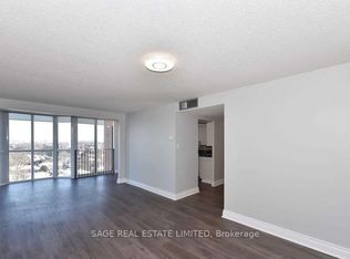 5795 Yonge St #912, Toronto, ON M2M 4J3