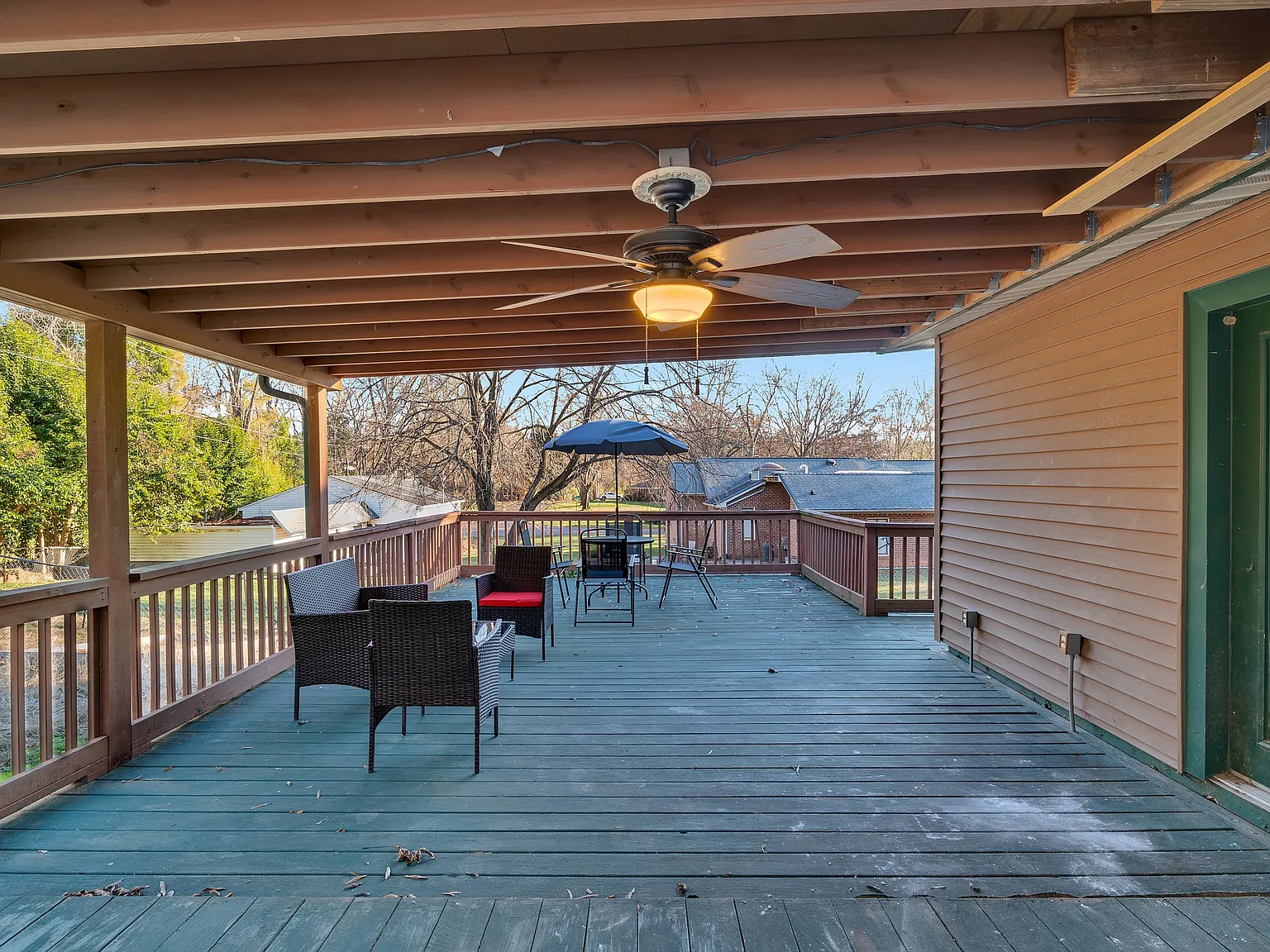 Sunlea Ln, Charlotte — Photo 4