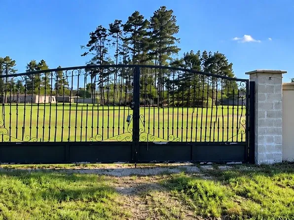 1229 County Road 5100 Lot 1233-1234, Cleveland, TX 77327