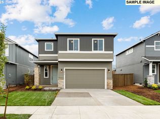 2249 Ash St LOT 87, Woodland, WA