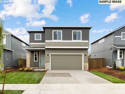 2249 Ash St Lot 87, Woodland, WA, 98674