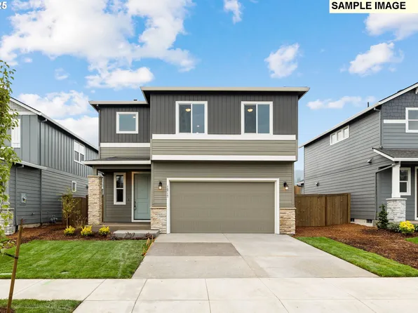 2249 Ash St Lot 87, Woodland, WA 98674