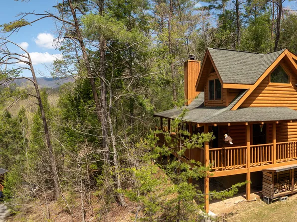 2843 Lightfoot Way, Sevierville, TN 37862