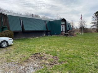 2020 Perry Hwy, Fredonia, PA 16124