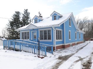 257 Worth St, Corry, PA 16407
