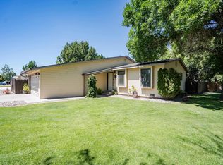 664 Columbine Dr, Paul, ID 83347