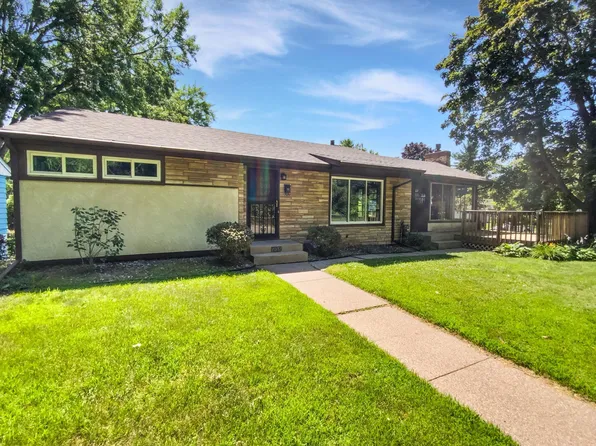 2082 Waukon Ave, Saint Paul, MN 55119