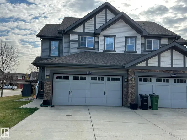 20007 131st Ave NW, Edmonton, AB T5S 0E1