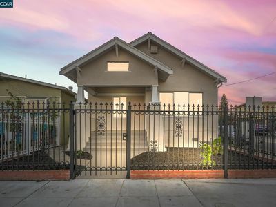 502 Pennsylvania Ave, Richmond, CA, 94801
