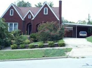 204 N Pine St, Harrison, AR 72601