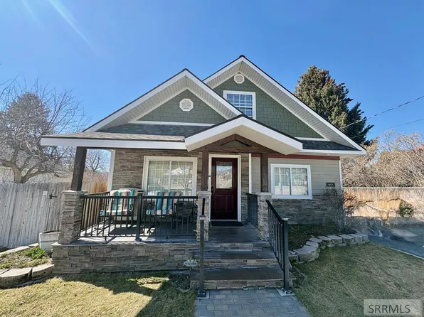 41 N 2 E, Soda Springs, ID 83276