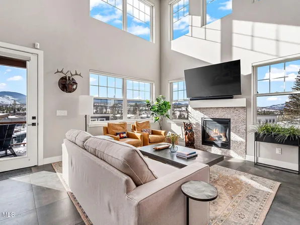 9 Aspen Glen, Fraser, CO 80442