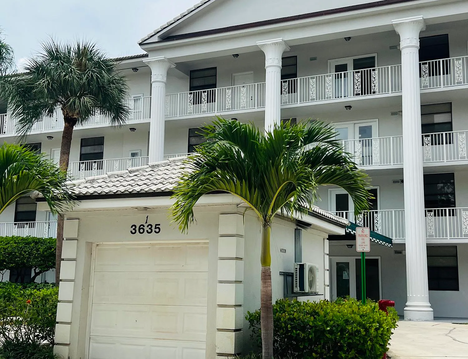 2 bed, 2.0 bath, 1442 sqft, $2,500 — Photo 1