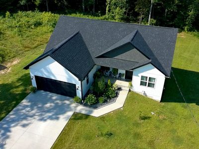 345 Christian Church Rd, Brandenburg, KY, 40108