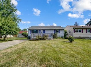 3205 Lefferson Rd, Middletown, OH 45044