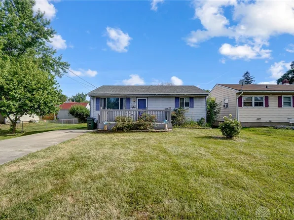 3205 Lefferson Rd, Middletown, OH 45044