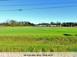 0 N Springboro Pike, Miamisburg, OH 45342