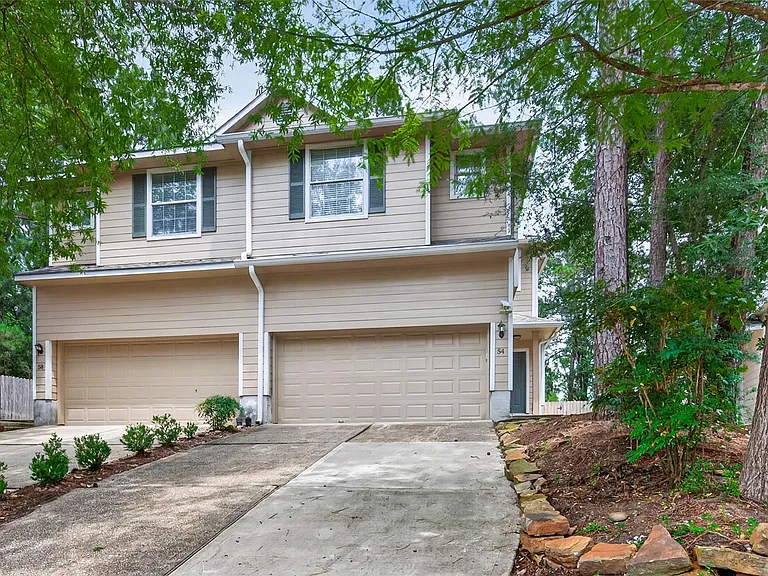 54 Blue Creek Pl — Photo 1