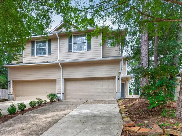 54 Blue Creek Pl, Spring, TX 77382