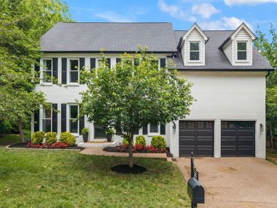 303 Saddle Bridge Ln, Franklin, TN, 37069