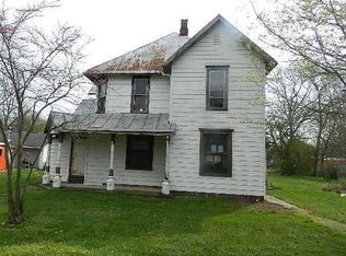 219 S Franklin St, Richwood, OH 43344