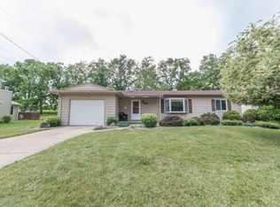 11125 Jerryson Dr, Grand Ledge, MI
