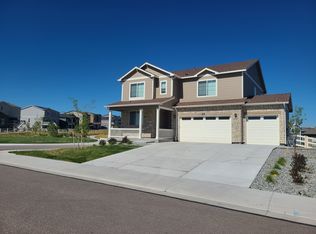 5091 Trails Edge Ln, Castle Rock, CO 80104