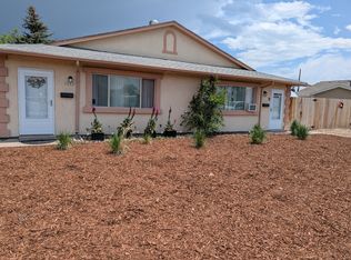 7740 Idlewild St, Commerce City, CO 80022