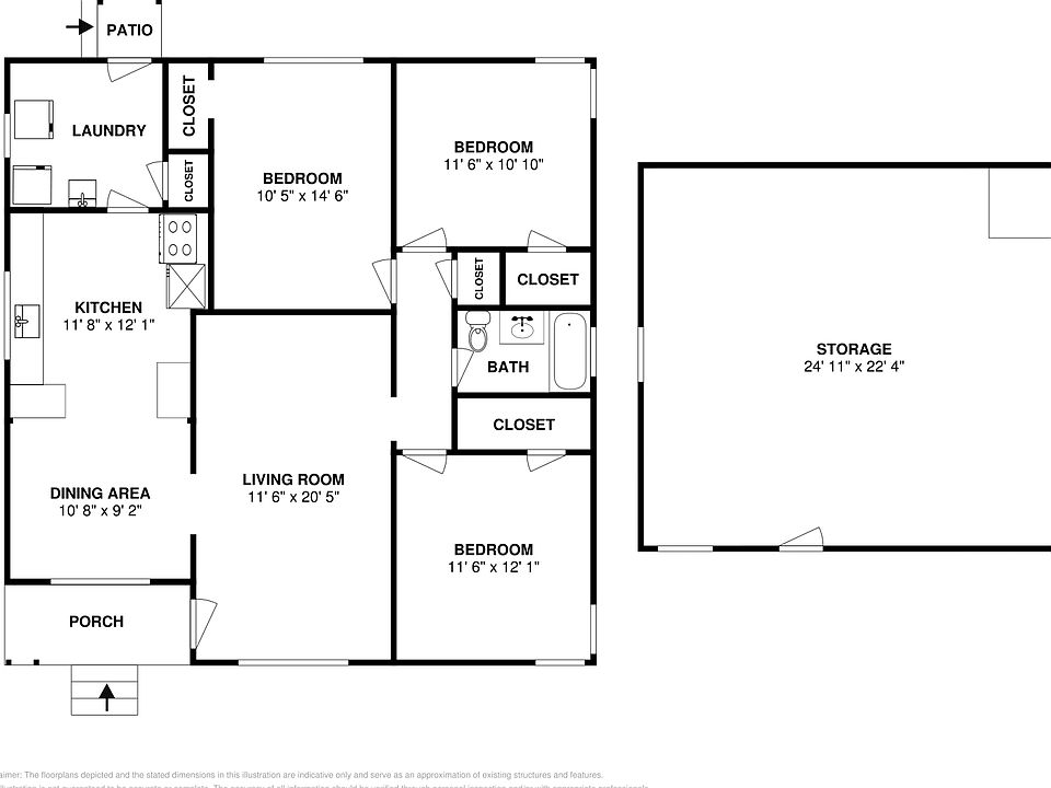 1st image of 49 W 17th St