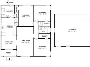 49 W 17th St, Antioch, CA 94509