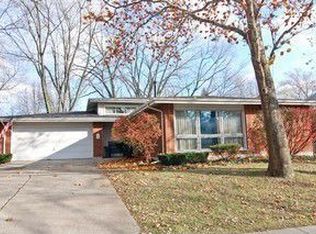 421 Hamlin St, Park Forest, IL