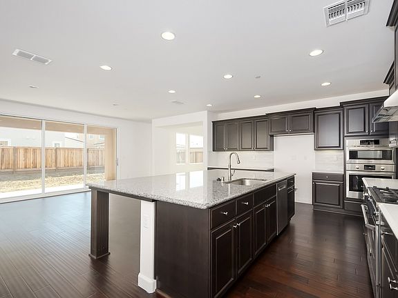 TourID:XXXXXXX~ Tripointe Homes, 410 Springfield Court, Brentwood, CA