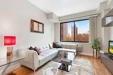 Rented by Keller Williams NYC