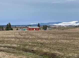 248 Tinker Rd, Kooskia, ID 83539