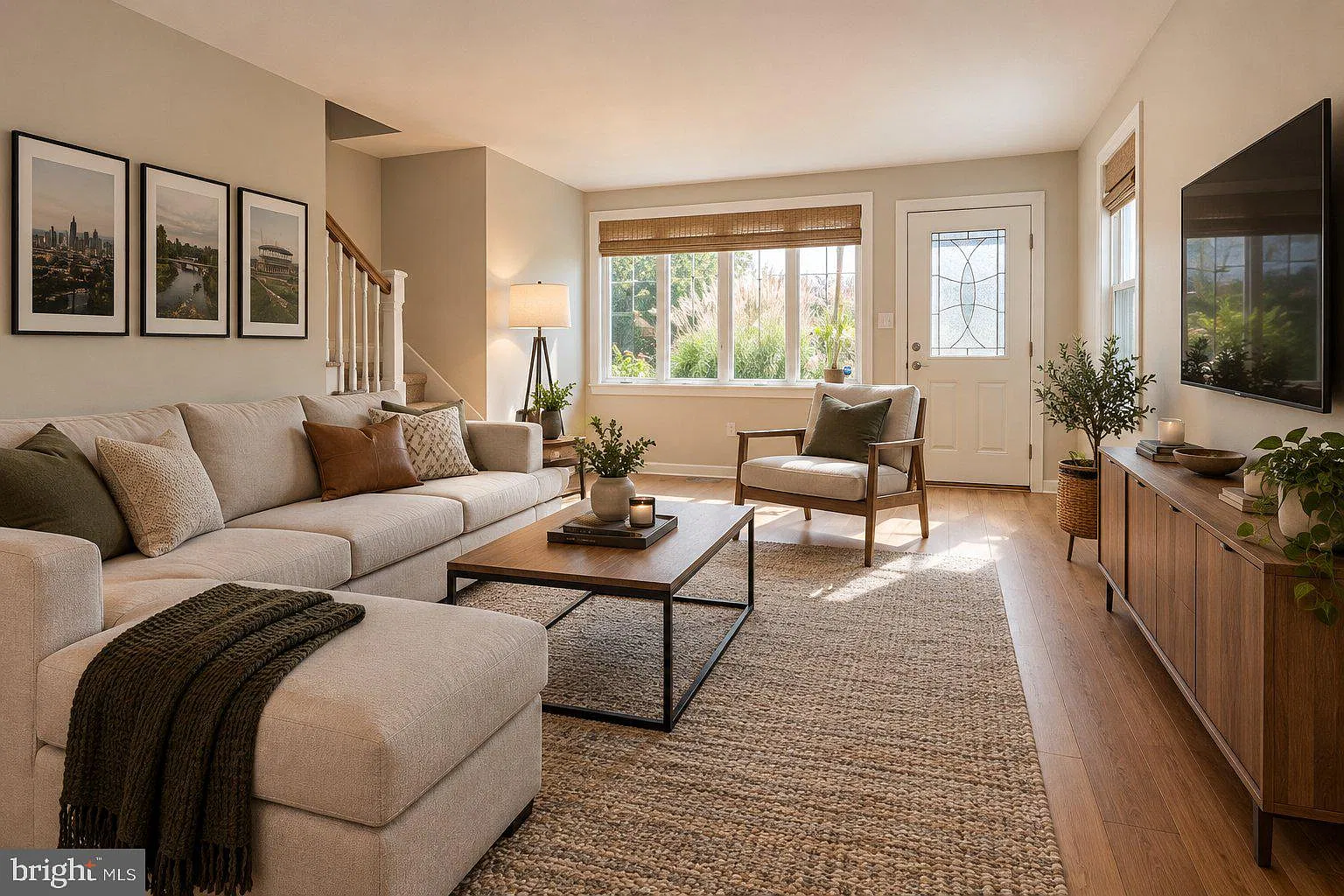 4 bed, 3.0 bath, 1444 sqft, $3,300 — Photo 3