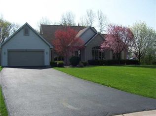 8 Oaktwist Cir, Rochester, NY 14624