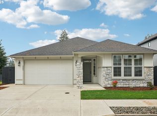 5202 NE 116th St, Vancouver, WA